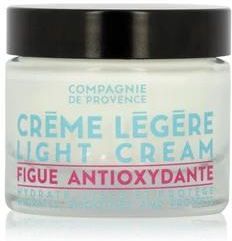 Krem La Compagnie De Provence Anti-Aging Light Face Cream  na dzień i noc 50ml