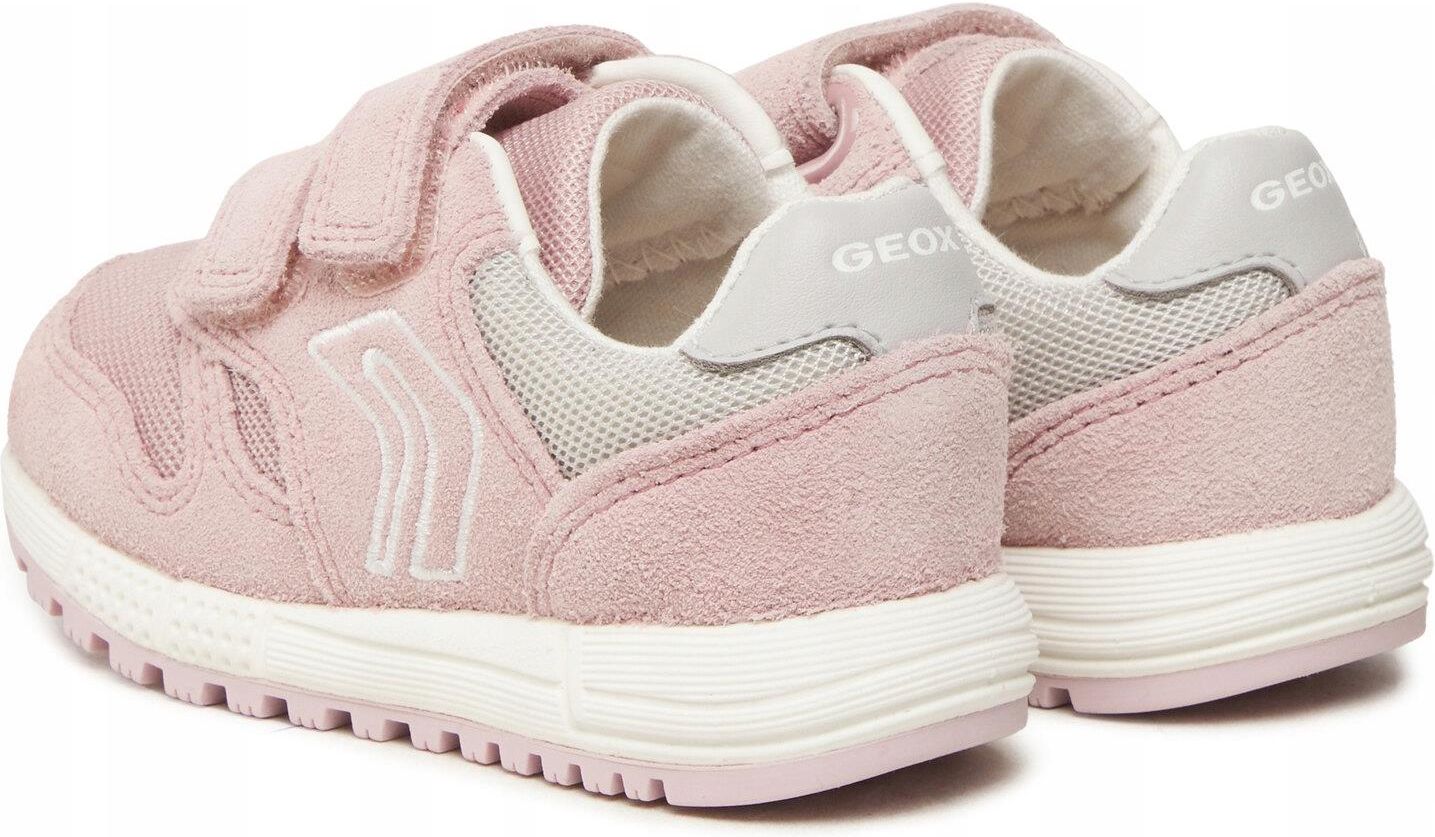 Meisjes Ademend Sneakers Alben