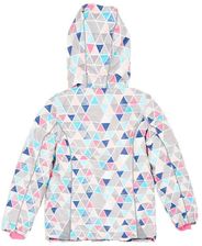 Zdjęcie KURTKA NARCIARSKA DZIEWCZĘCA 122 CM COOL CLUB - Grodzisk Wielkopolski