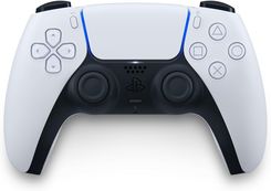 Sony PlayStation 5 DualSense White V2