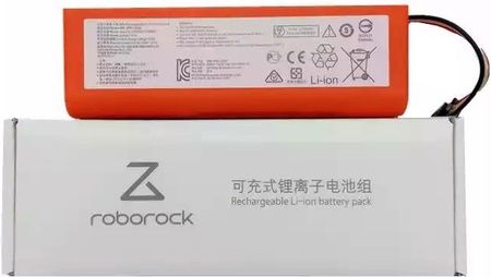Oryginalna bateria Roborock S5 S6 S7 S8 akumulator 9.01.0093