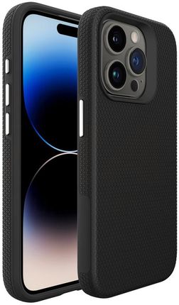 Vmax Nakładka Triangle Case Do Iphone 7 8 Plus Czarna