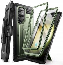 Supcase Unicorn Beetle Pro 2 Set Galaxy S24 Ultra Guldan
