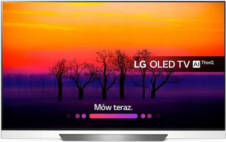 Telewizor OLED LG 77W7W8W9 77 cali 4K UHD