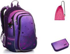 Zdjęcie Topgal Komplet Szkolny Lynn 20008 Set Medium - Wrocław