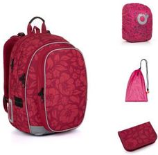Zdjęcie Topgal Komplet Szkolny Mira 23009 Set Large - Jawor
