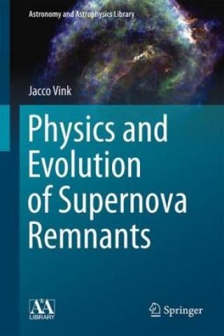 Physics and Evolution of Supernova Remnants - Literatura obcojęzyczna ...