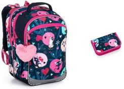 Zdjęcie Topgal Komplet Szkolny Coco 22054 Set Small - Bojanowo