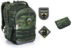 Zdjęcie Topgal Komplet Szkolny Coco 23040 Set Small - Trzebnica