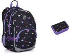 Zdjęcie Topgal Komplet Szkolny Kimi 24010 Set Small - Lubin