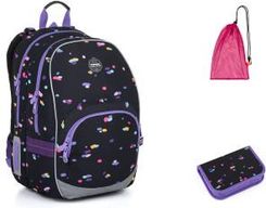 Zdjęcie Topgal Komplet Szkolny Kimi 24010 Set Medium - Świdnica