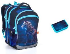 Zdjęcie Topgal Komplet Szkolny Coco 24016 Set Small - Trzebnica