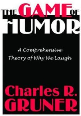 The Humor Games Script Game of Humor - Literatura obcojęzyczna - Ceny i opinie - Ceneo.pl