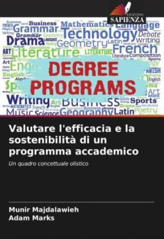 Valutare L'efficacia E La Sostenibilit? Di Un Programma Accademico ...