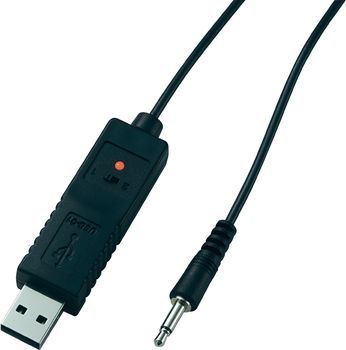 VOLTCRAFT VC-8314265 LX-10 Lichtmeter 0-199900 lx