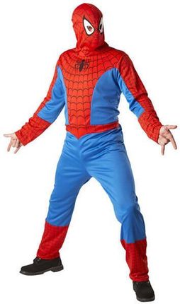 Rubie'S Strój Spiderman Licencja 1105336