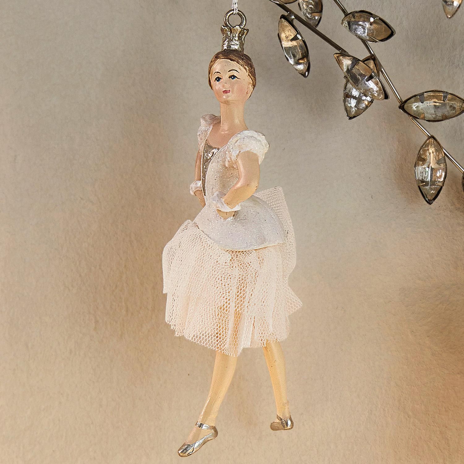 Loberon Wiszące Ozdoby Zestaw 2 Szt. Ryn - Opinie i atrakcyjne ceny na ...