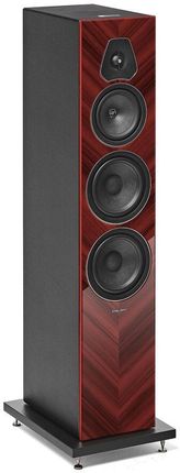 Sonus Faber Lumina V Amator czerwony