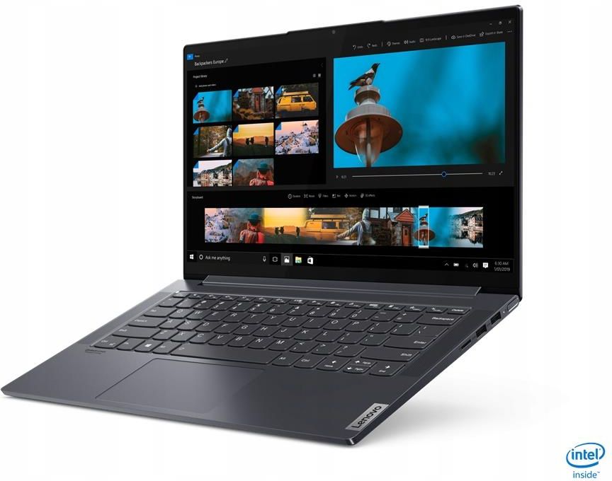 Windowsノート本体 Lenovo Yoga Slim 7 14IIL05 Laptop Lenovo Yoga Slim 7 14IIL05 14/i7/8GB/512GB/Win11