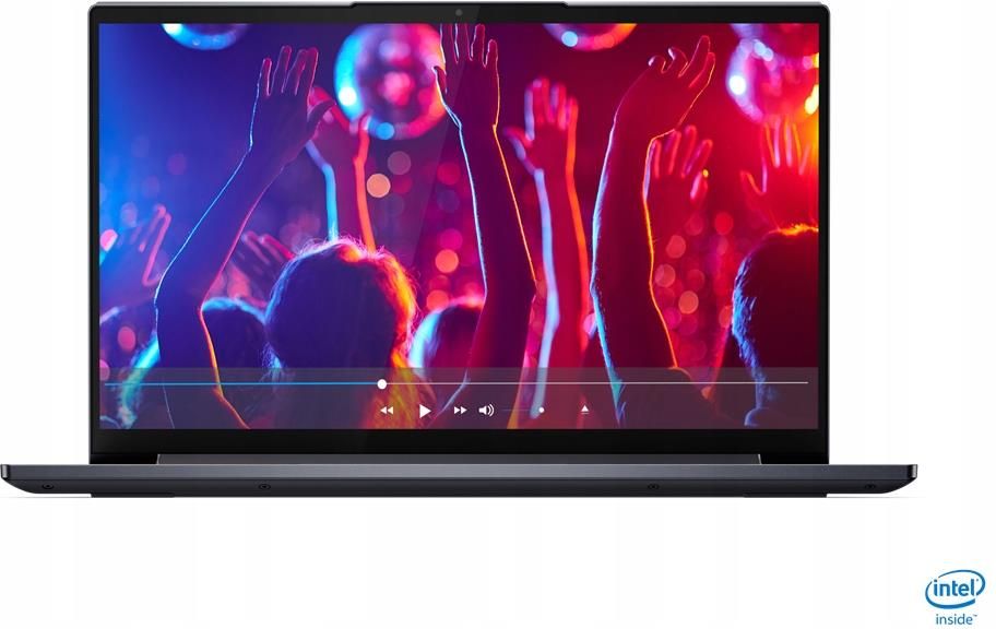 Laptop Lenovo Yoga Slim 7 14IIL05 14/i7/8GB/512GB/Win11