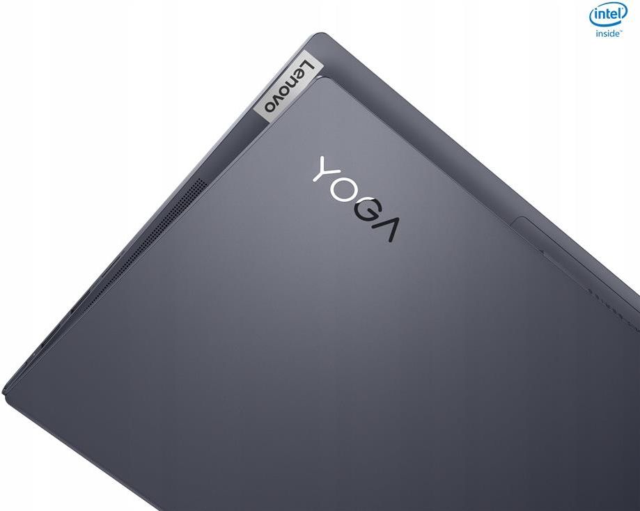 Laptop Lenovo Yoga Slim 7 14IIL05 14/i7/8GB/512GB/Win11