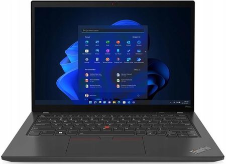 Lenovo ThinkPad P14s G3 14"/Ryzen7/16GB/512GB/Win10 (21J5002DUK)