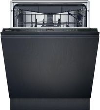 Zdjęcie Siemens iQ500 SN65EX11CE 59,8cm Automatyczne otwieranie drzwi Szuflada na sztućce- szybka wysyłka! - OUTLET - Tłuszcz