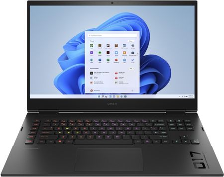 Laptop HP OMEN 17-cm2312nw 17,3"/i7/32GB/1TB/Win11 (9E7D7EA)