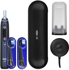 Zdjęcie Szczoteczka elektryczna Oral-B Io Series 8N Black Onyx - Bartoszyce