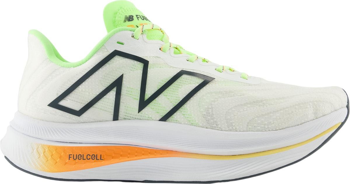 New Balance Fuelcell Supercomp Trainer V2 Mrcxca3 Biały
