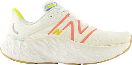 New Balance Fresh Foam X More V4 Wmorcf4 Biały