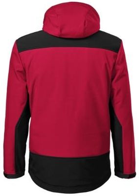 Rimeck Męska Zimowa Kurtka Softshell Vertex W55m - zdjęcie 2