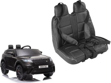 Lean Cars Fotel Siedzenie Ekoskóra Do Pojazdu Range Rover Qy2088