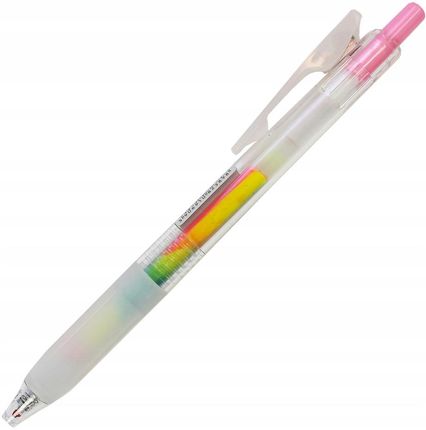 Penmate Długopis Neonowy Wielokolorowy