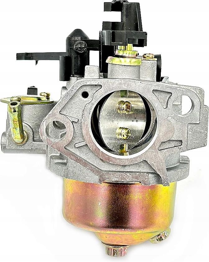 Gaźnik Honda Gx 160 Gx 200 168F Loncin Lifan Pezal Zagęszczarka Agregat ...