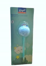 Zdjęcie Joinco Długopis Niebieski Kulkowy Z Pomponem - Płock