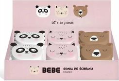 Zdjęcie Interdruk Gumka Do Mazania Bb Friend Girl Int Pudełko A 24 - Sochaczew