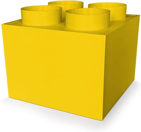 Kajawis Organizer Na Kredki Przybornik Pojemnik Piórnik Klocek Lego Eko