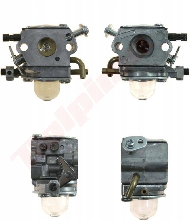 CARBURATEUR CARB FIT Echo Modèles PB-200, PB-201, PS-200, ES-210, ES - Foto 11