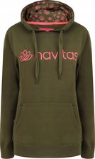 Zdjęcie Bluza Damska Navitas Lily Hoody Green 2Xl - Sulejówek