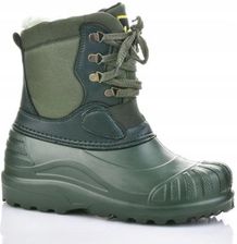 Zdjęcie Lemigo Buty Tramp 909 Rozm. 44 Kalosze - Reszel