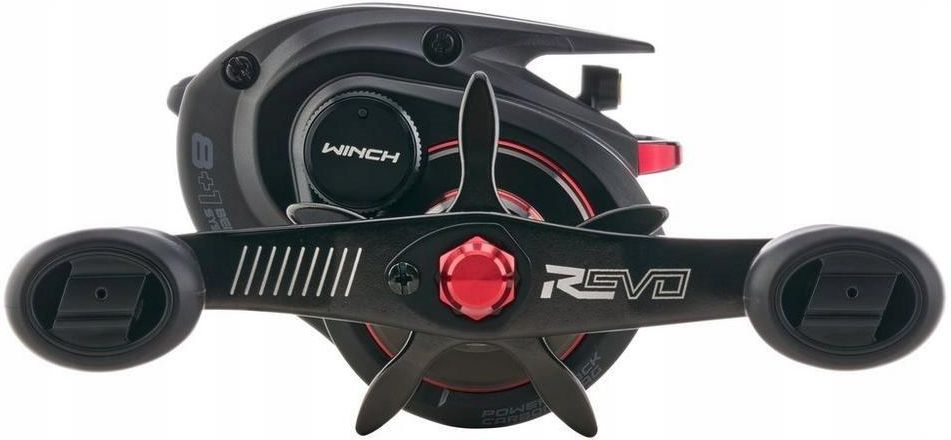 REVO 5 Winch