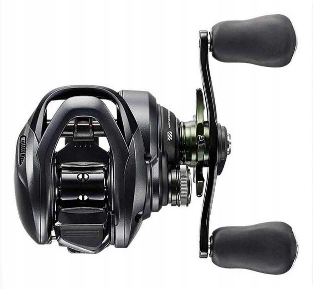 shimano curado 101d sklep Shimano Multiplikator Curado Dc 201