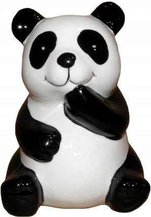 Skarbonka Mis Panda W187B Oszczędzanie