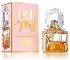 Juicy Couture Oui Play Glowing Glamazon Woda Perfumowana 15 ml