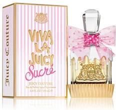 Juicy Couture Viva La Sucré Woda Perfumowana 100 ml