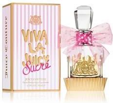 Juicy Couture Viva La Sucré Woda Perfumowana 50 ml