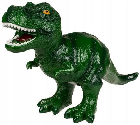 Skarbonka Dinozaur T-Rex Duża 22 X32Cm Figurka
