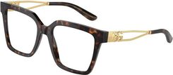 Zdjęcie Dolce & Gabbana DG 3376B 502 51-18-140 - Żywiec