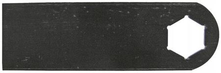 Granit Nóż Wertykulatora 80mm Kynast 7-E-301 110.004.065